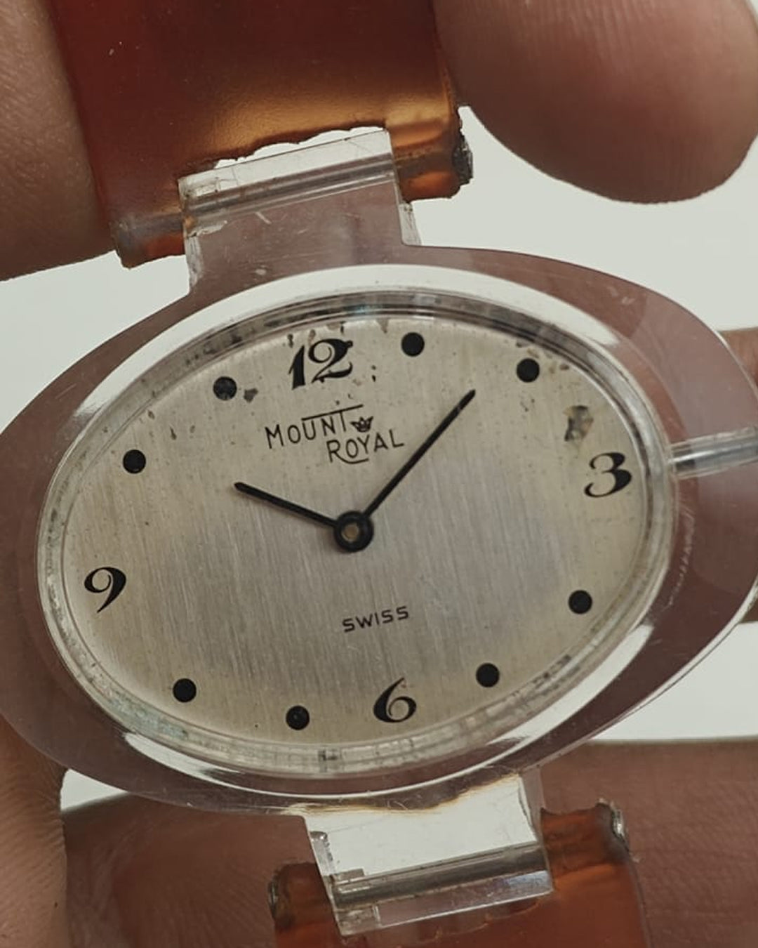 Mount Royal (Art Deco)