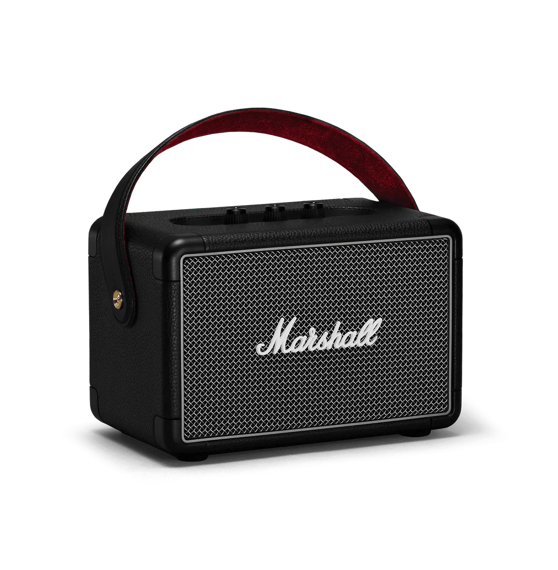 Marshall Kilburn II | The Revolver Club