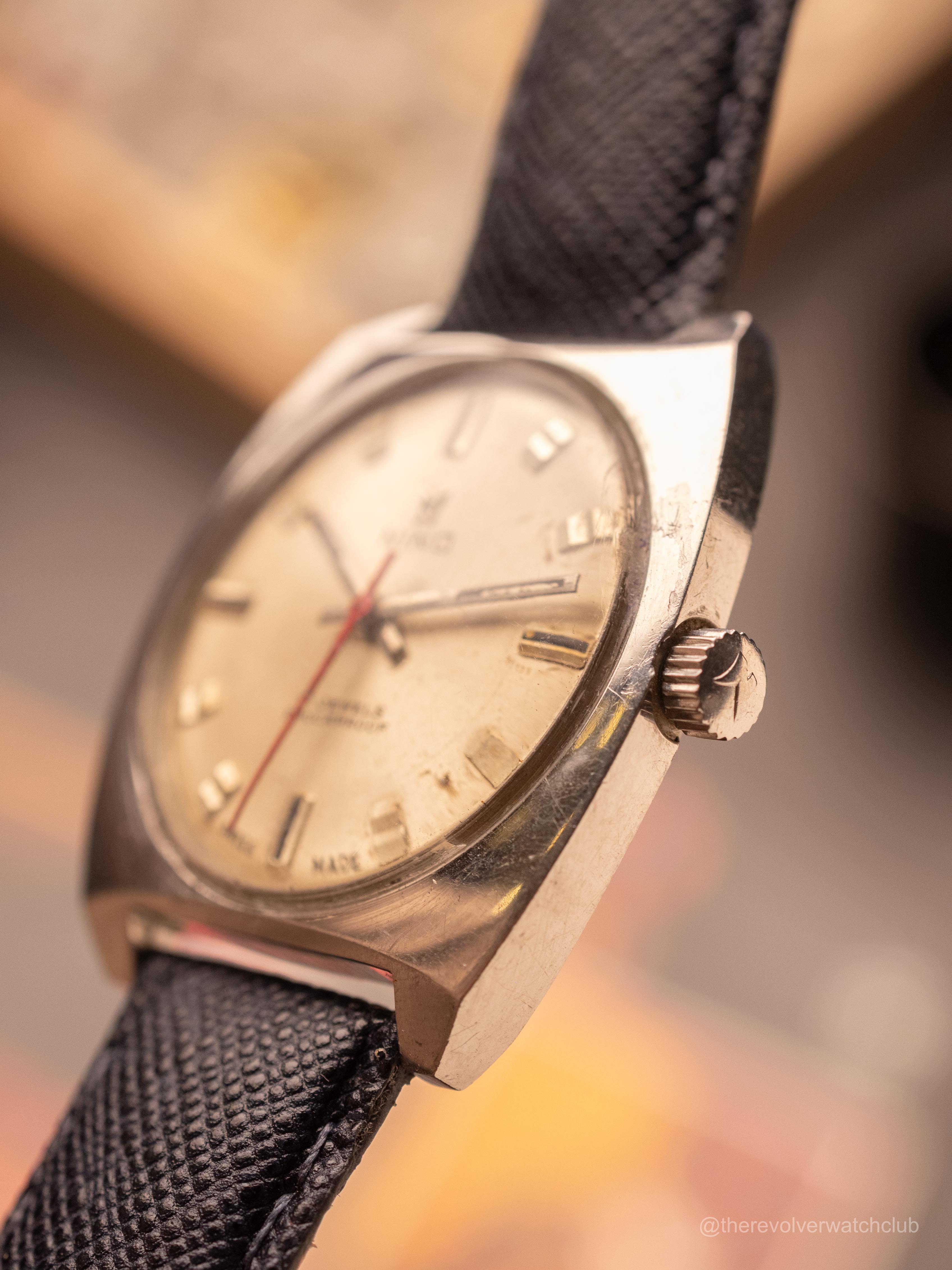 Nino (Ref. N-326) (37mm; Manual) — image 4