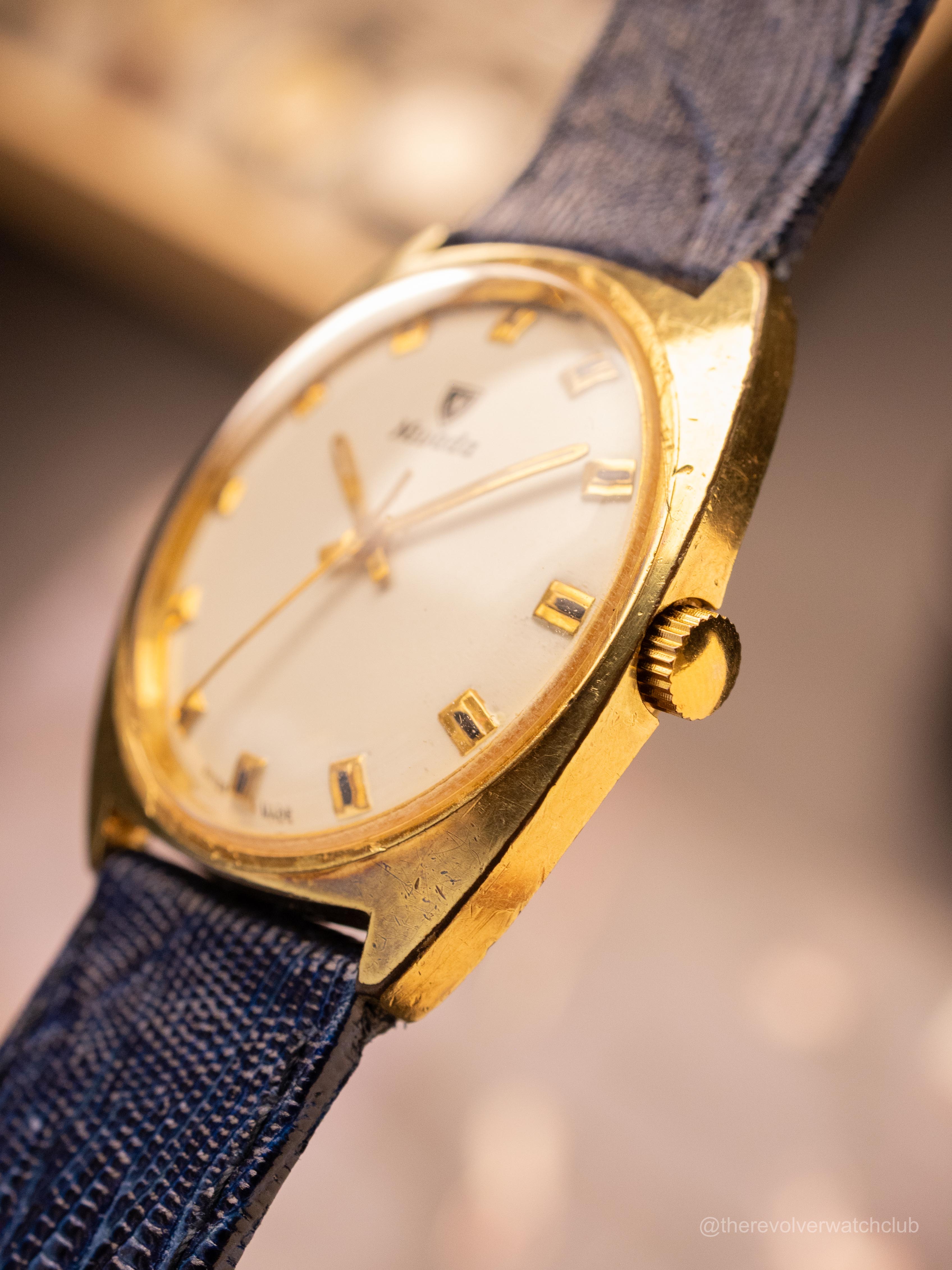 Nivada (Ref. 46011) (37mm; Manual) — image 4