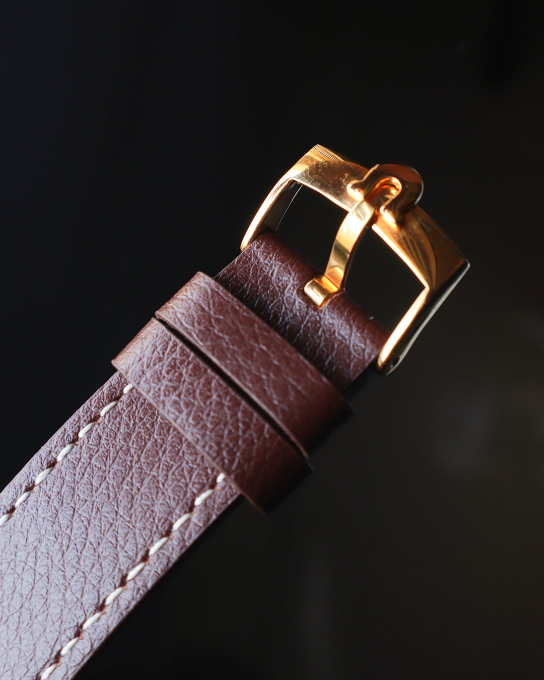 Omega Constellation Quartz