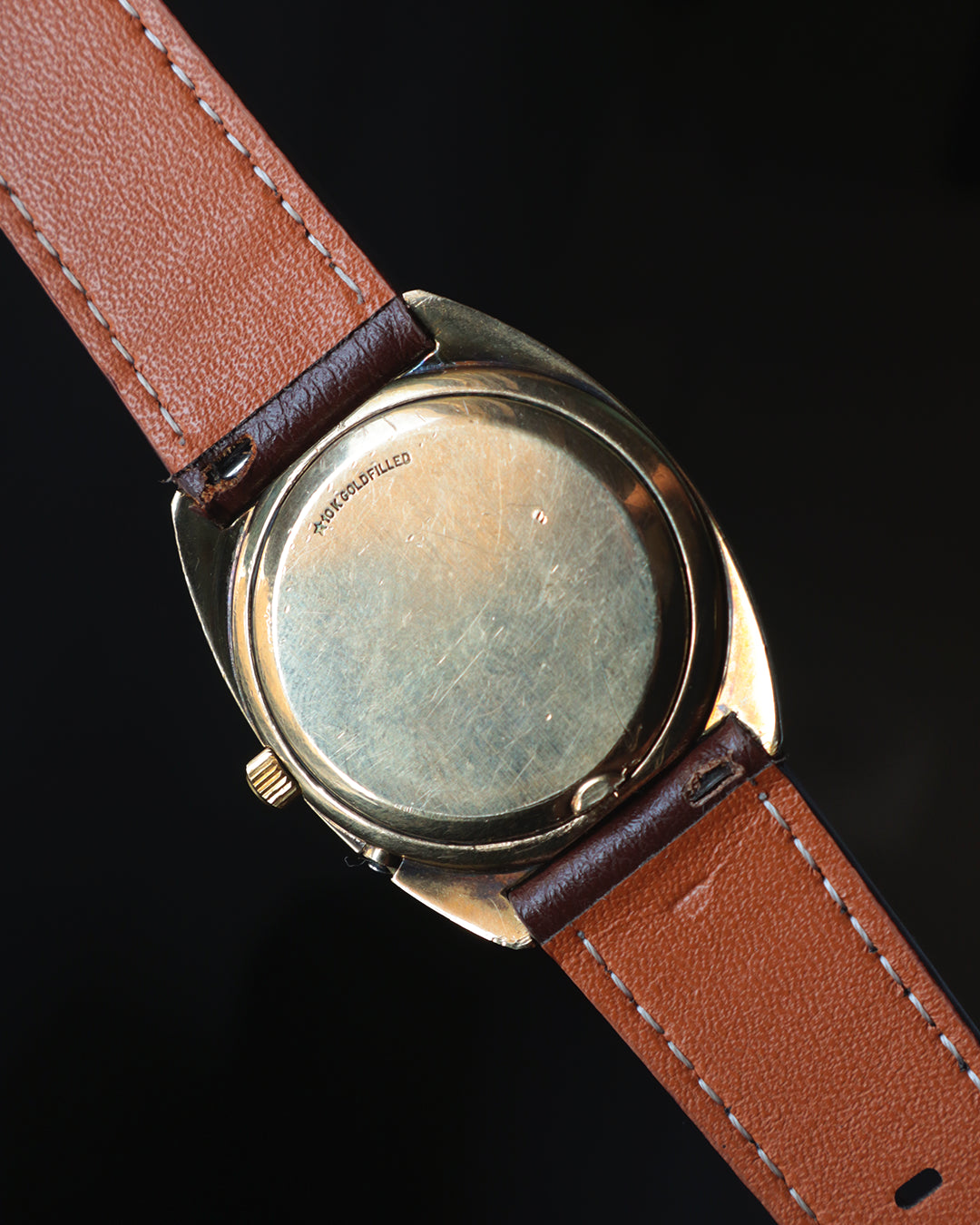 Omega Constellation Quartz