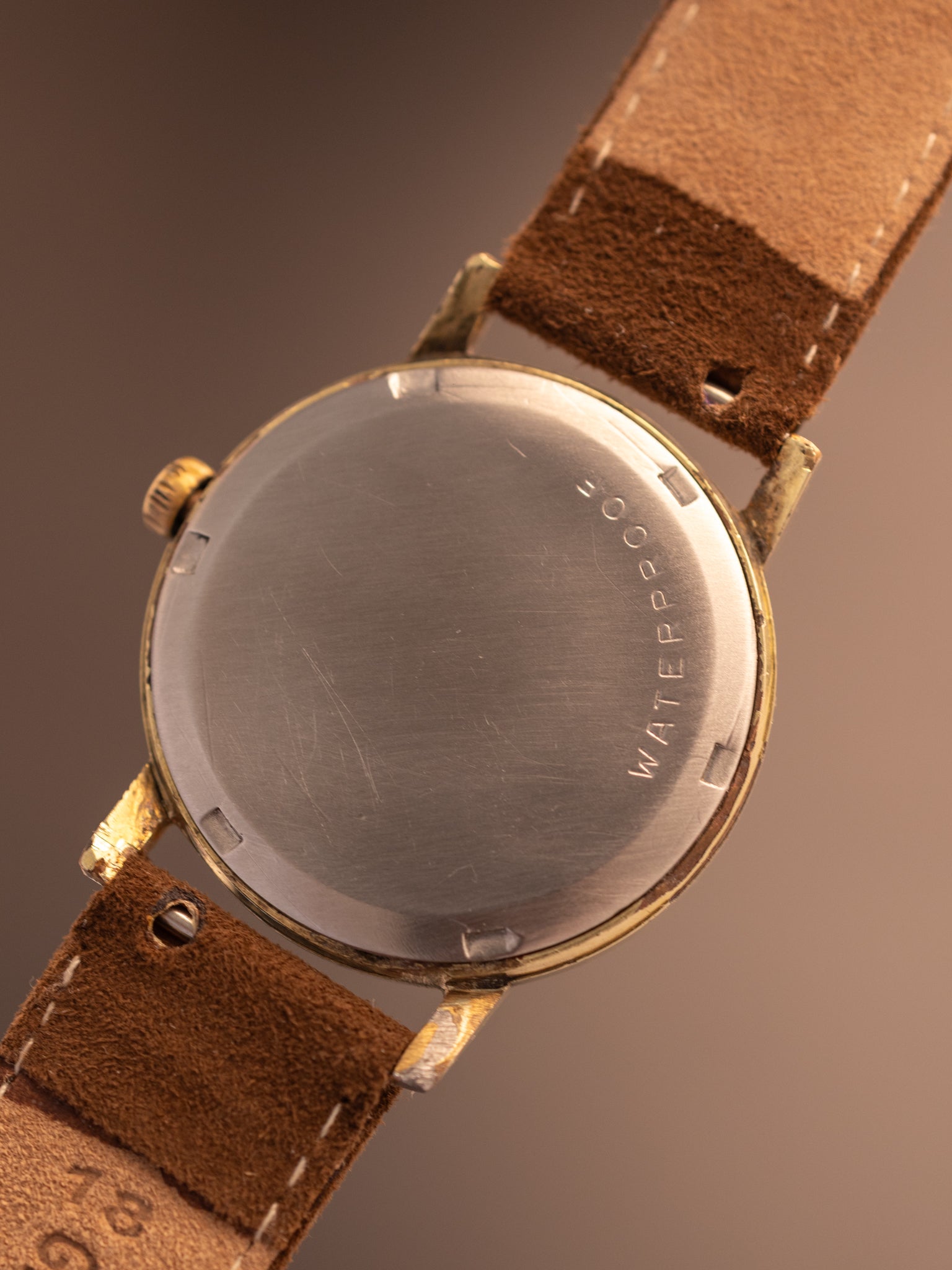 Omega Geneve (Ref. Unknown) (35mm; Manual)