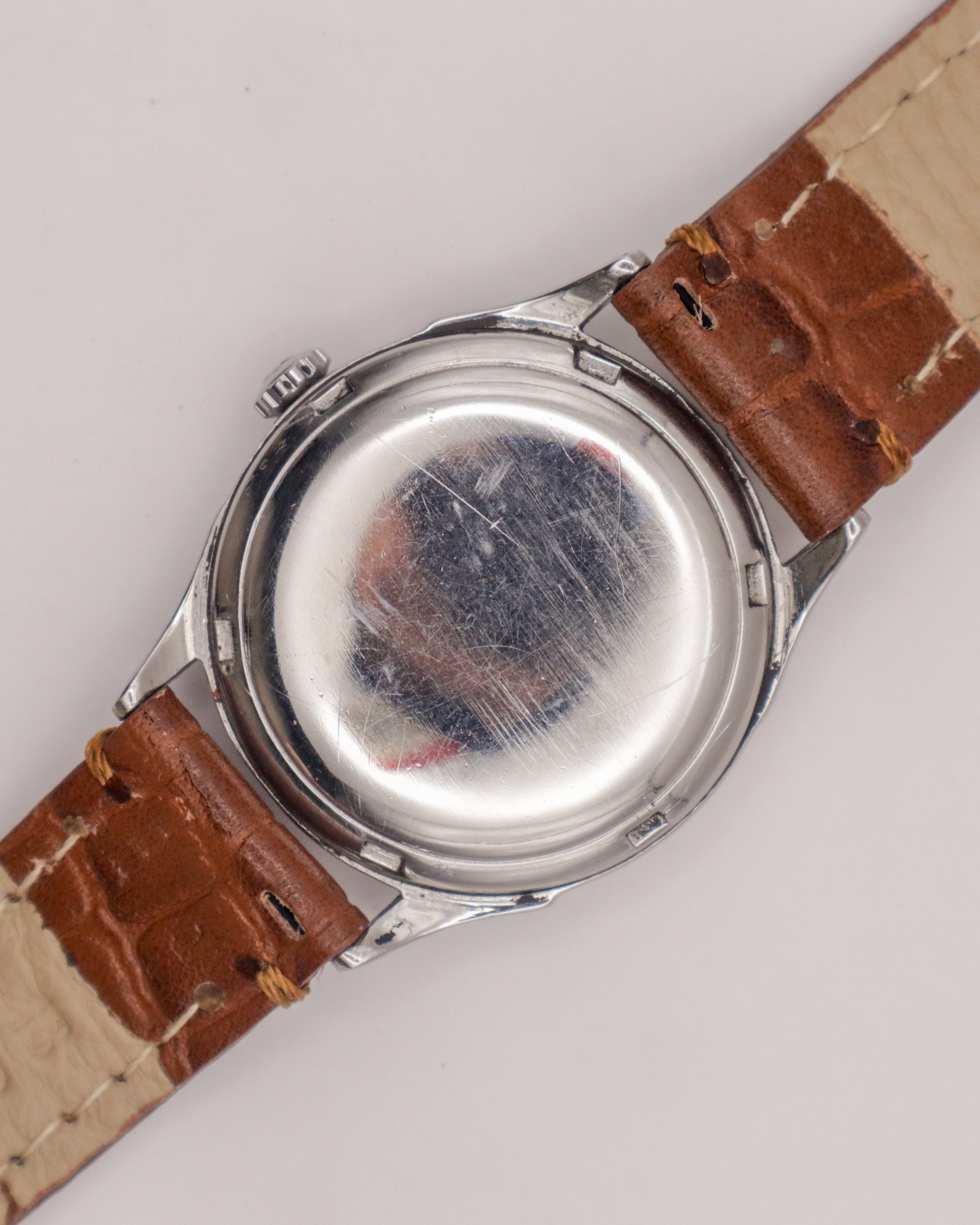 Omega Seamaster Chronometer circa 1950