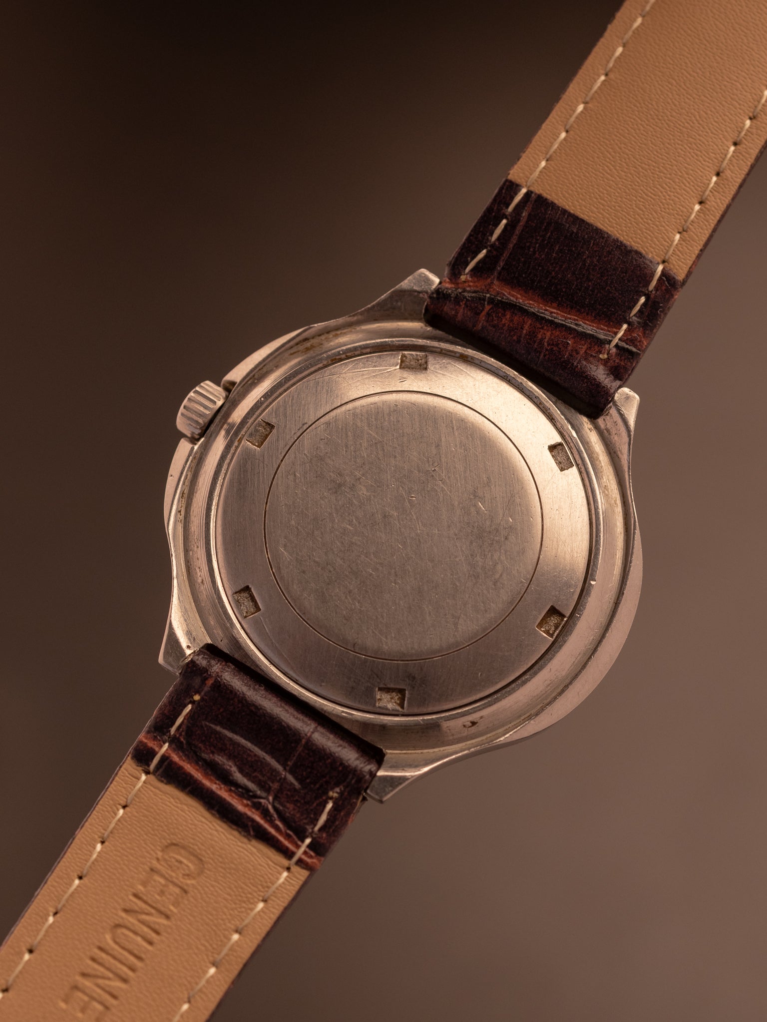 Oscar Day Date (Ref. Unknown) (42mm; Automatic)