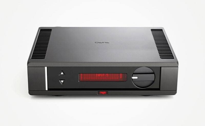 Rega Osiris Integrated Amplifier