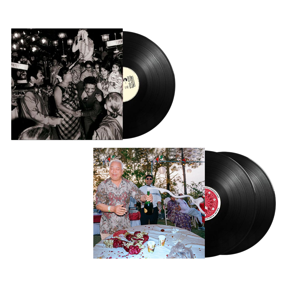 Peter Cat Recording Co. Superfan Bundle