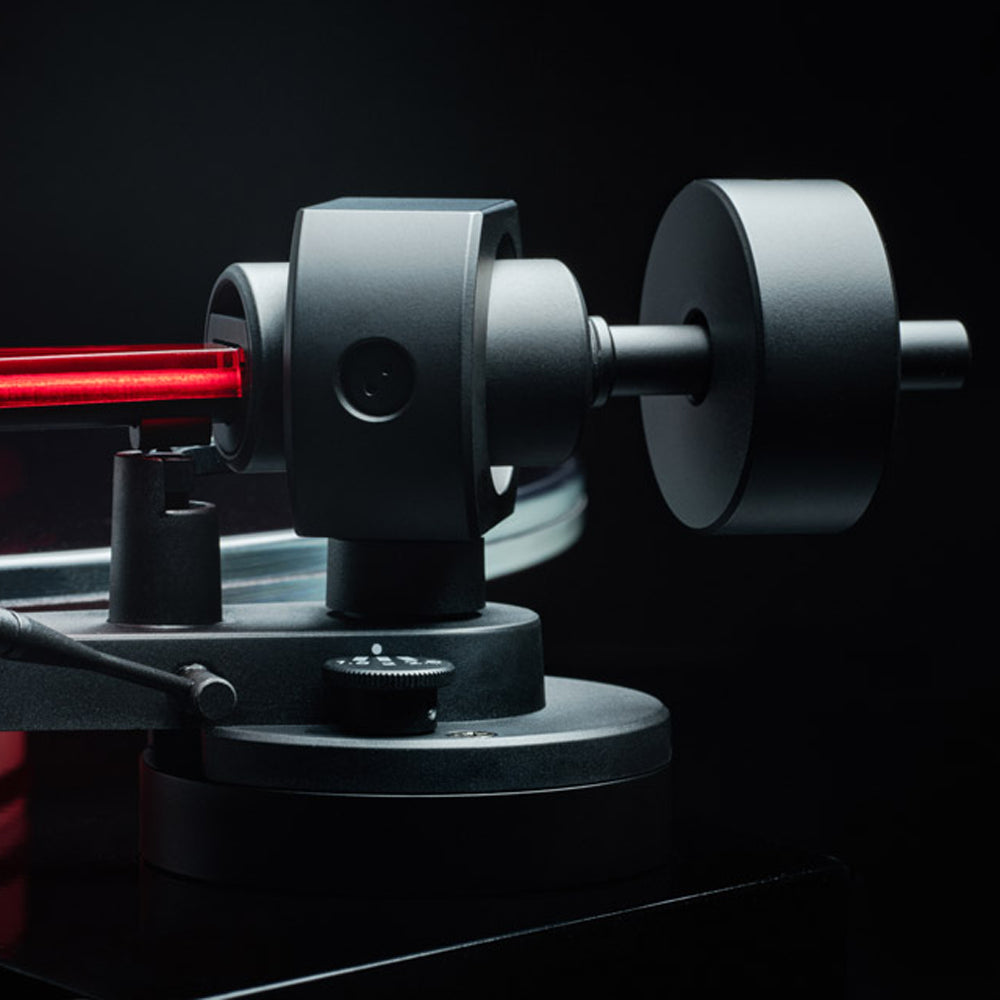 Pro-Ject x AC/DC Limited Special Edition Turntable (Arrives in 14 Days)