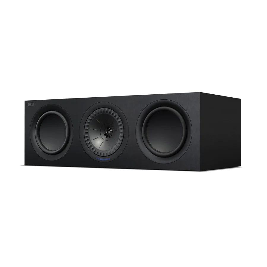 KEF Q650C Center Channel Speaker