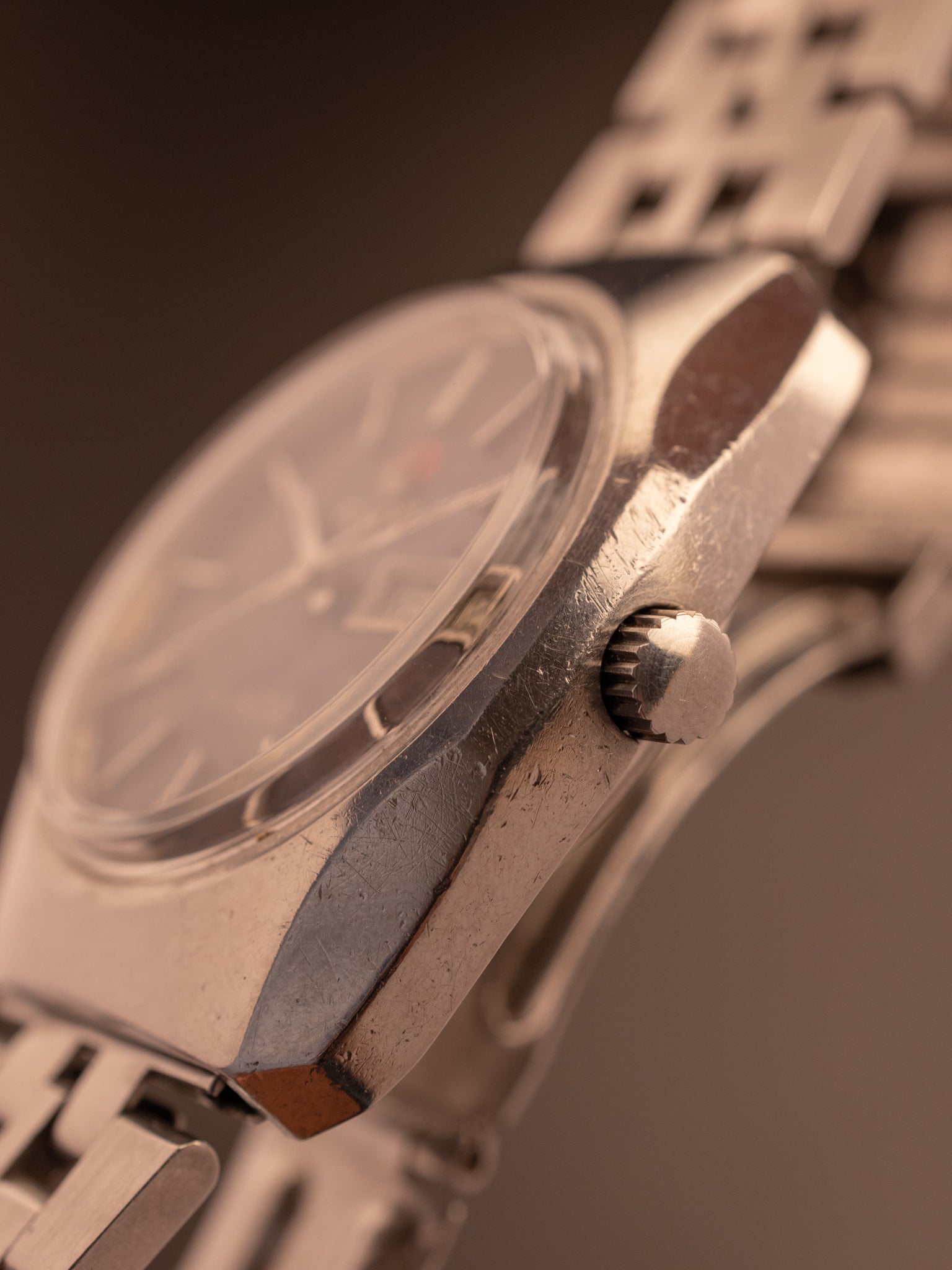 Rado White Colt (Ref. 625-3139-4) (36mm; Automatic)