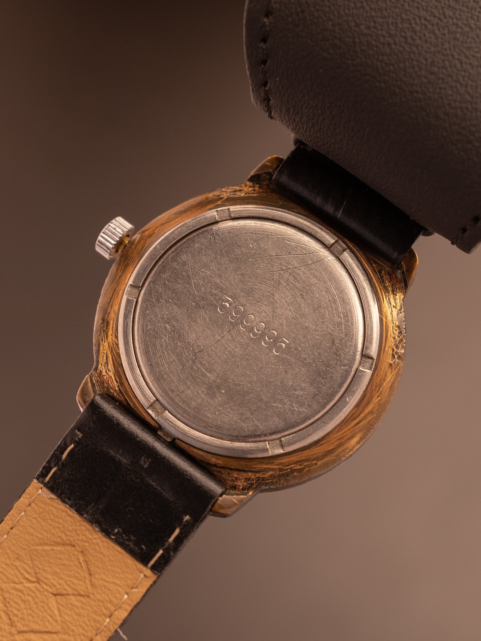 Raketa Sports (Ref. 39995) (37mm; Manual)