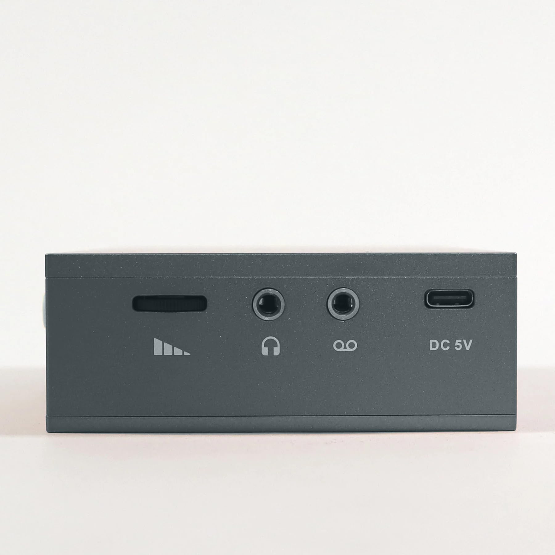 We Are Rewind - Cassette Player