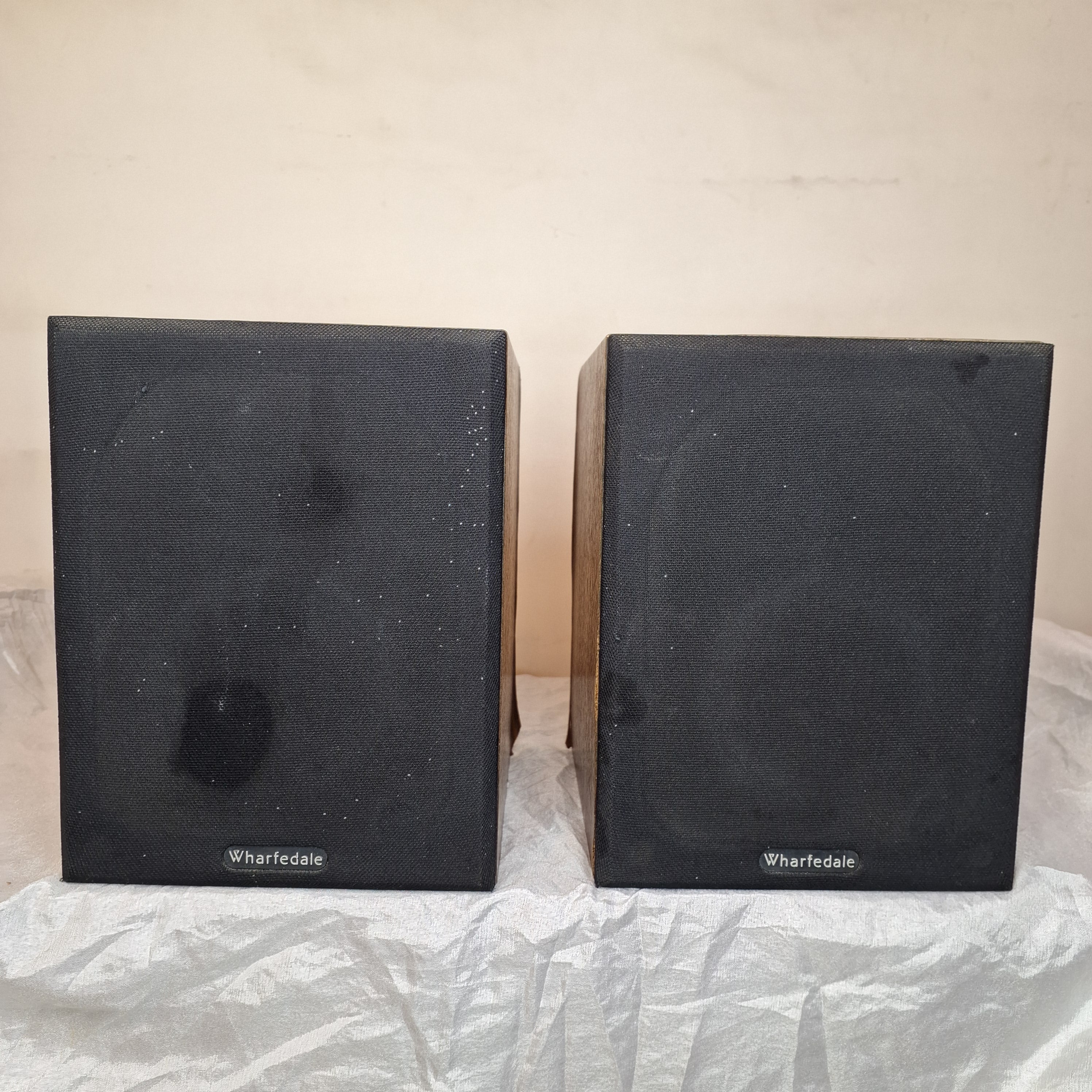 Wharfedale Diamond II (Open Box)