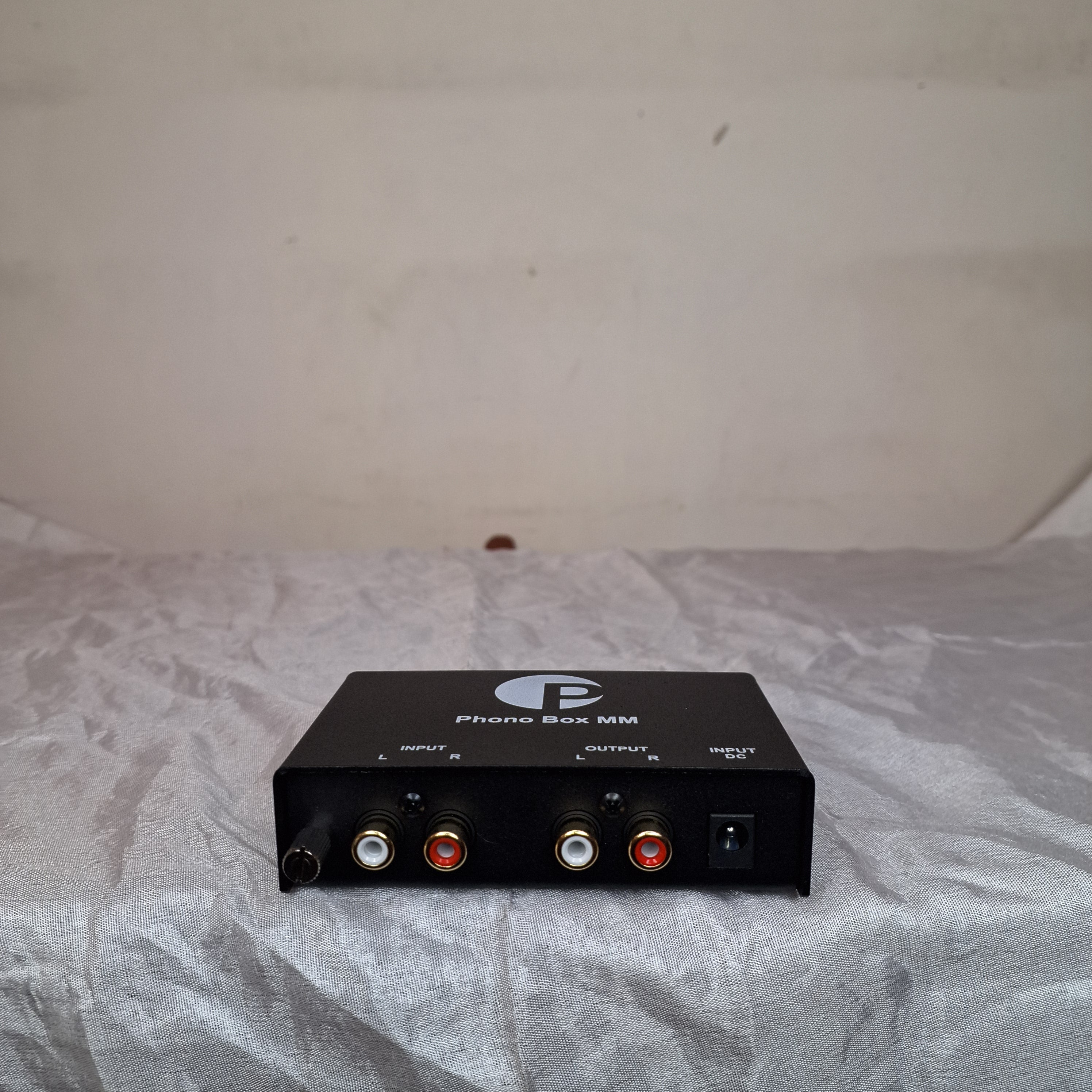 Pro-Ject Phono Box MM (Open Box)