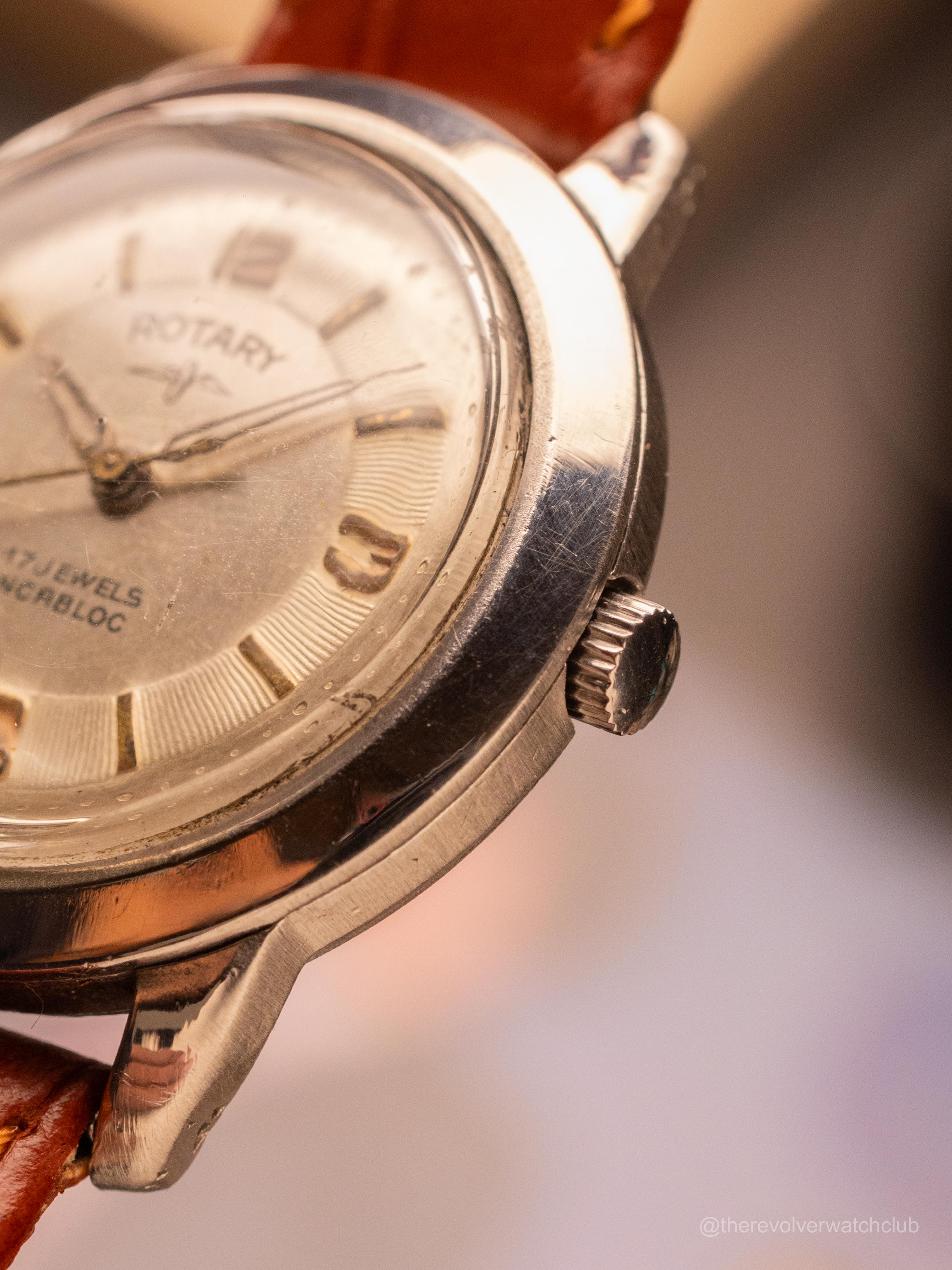 Rotary (Ref. 33970) (35mm; Automatic) — image 4
