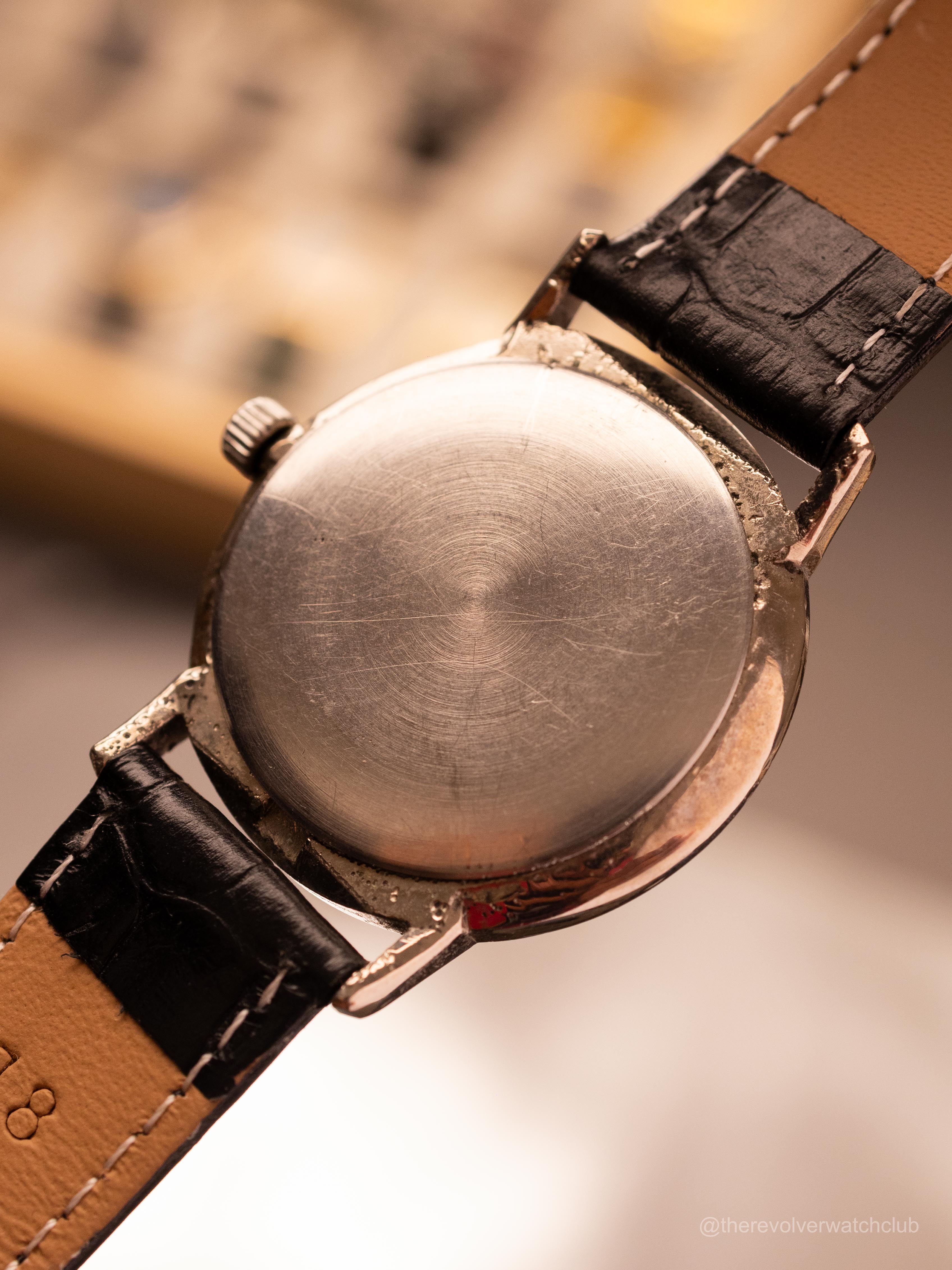 Rotary Slim (Ref. Unknown) (35mm; Manual) — image 2