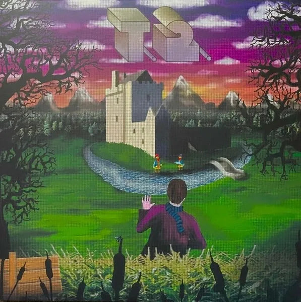 T2 - Fantasy (Pre Order)