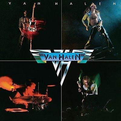 Van Halen – Van Halen (Compact Disc/ Music CD) (Arrives in 21 Days)