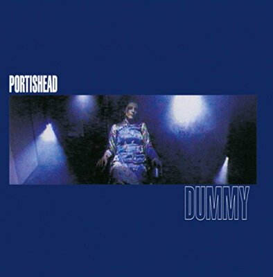 Portishead – Dummy (Compact Disc/ Music CD) (Arrives in 21 Days)
