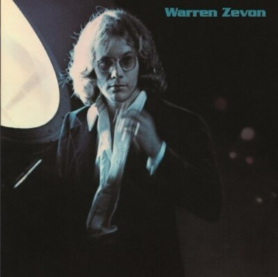Warren Zevon – Warren Zevon (Music On Vinyl) (Arrives in 21 Days)