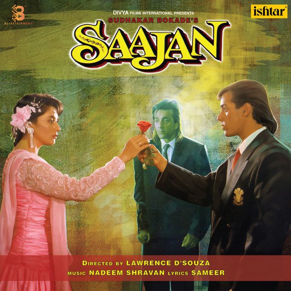 Nadeem Shravan, Sameer – Saajan ( Arrives in 4 days )