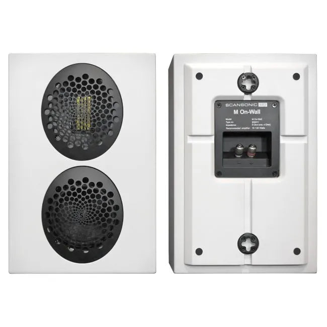 Scansonic M On-Wall