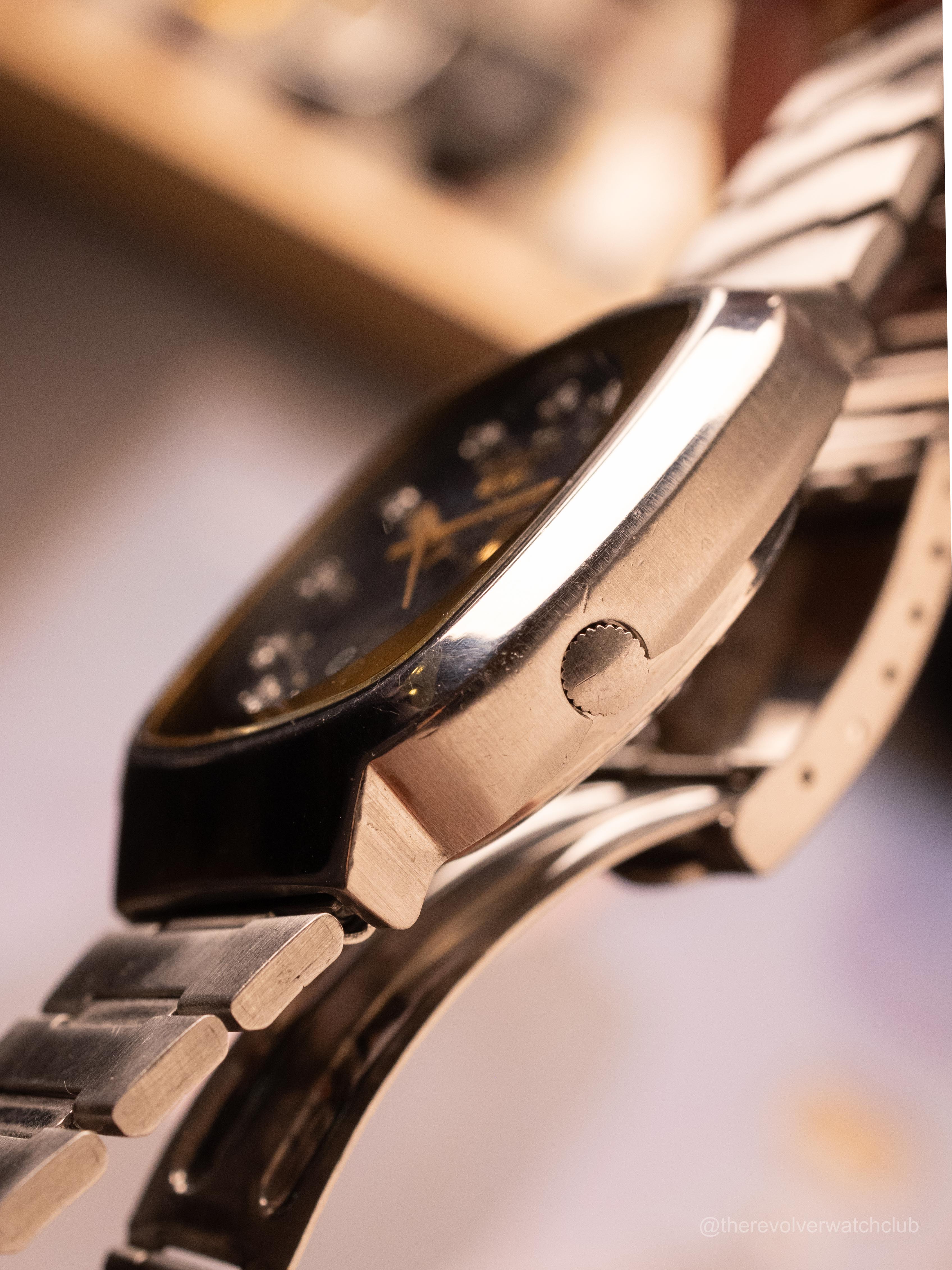 Seiko 5 (Ref. 7009 5140) (37mm; Automatic) — image 3