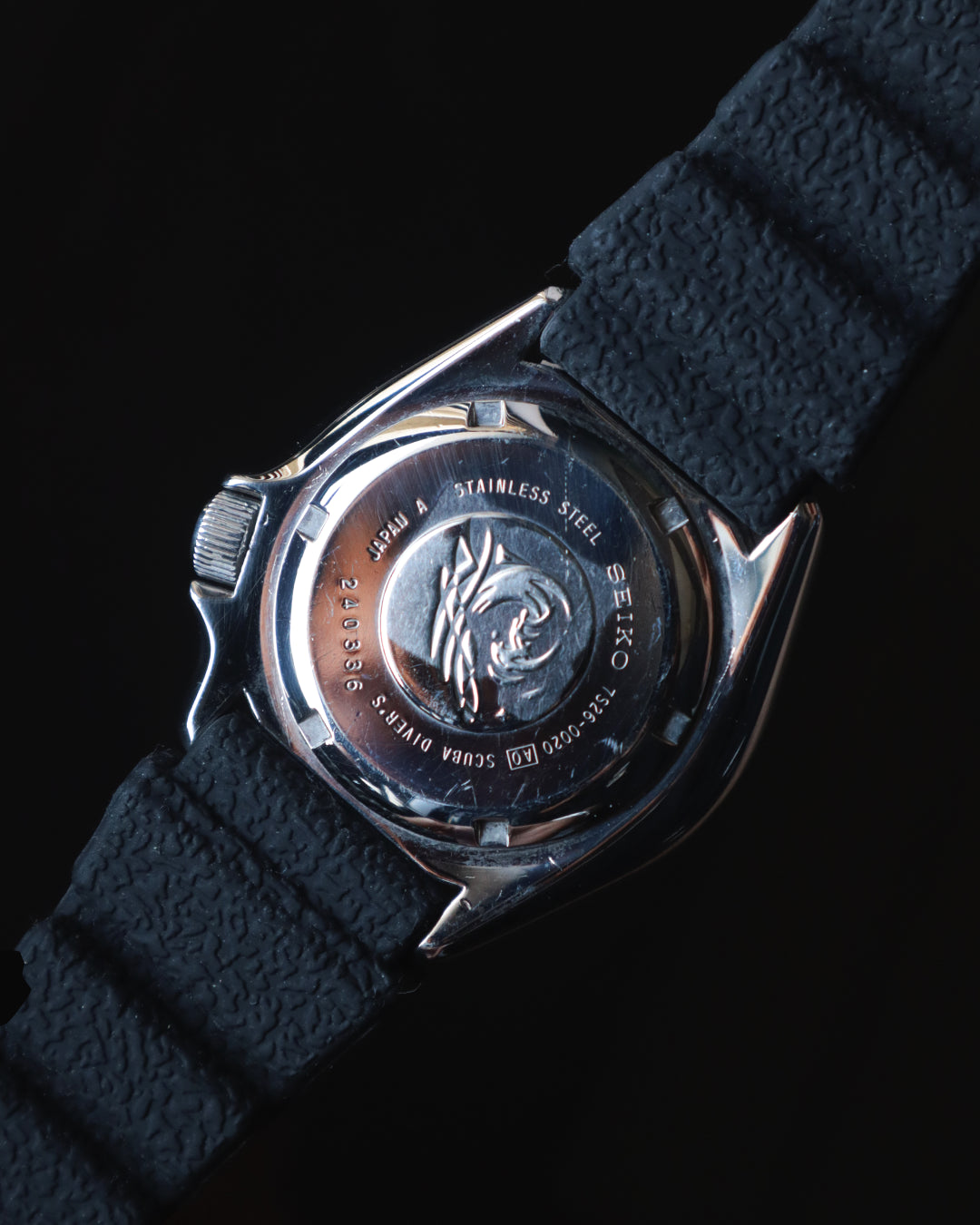 Seiko Diver (240336)