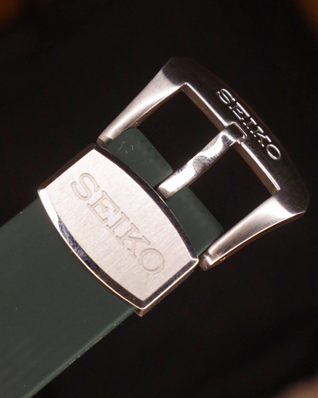 Seiko MarineMaster 300 140th Anniversary Limited Edition (with Box)