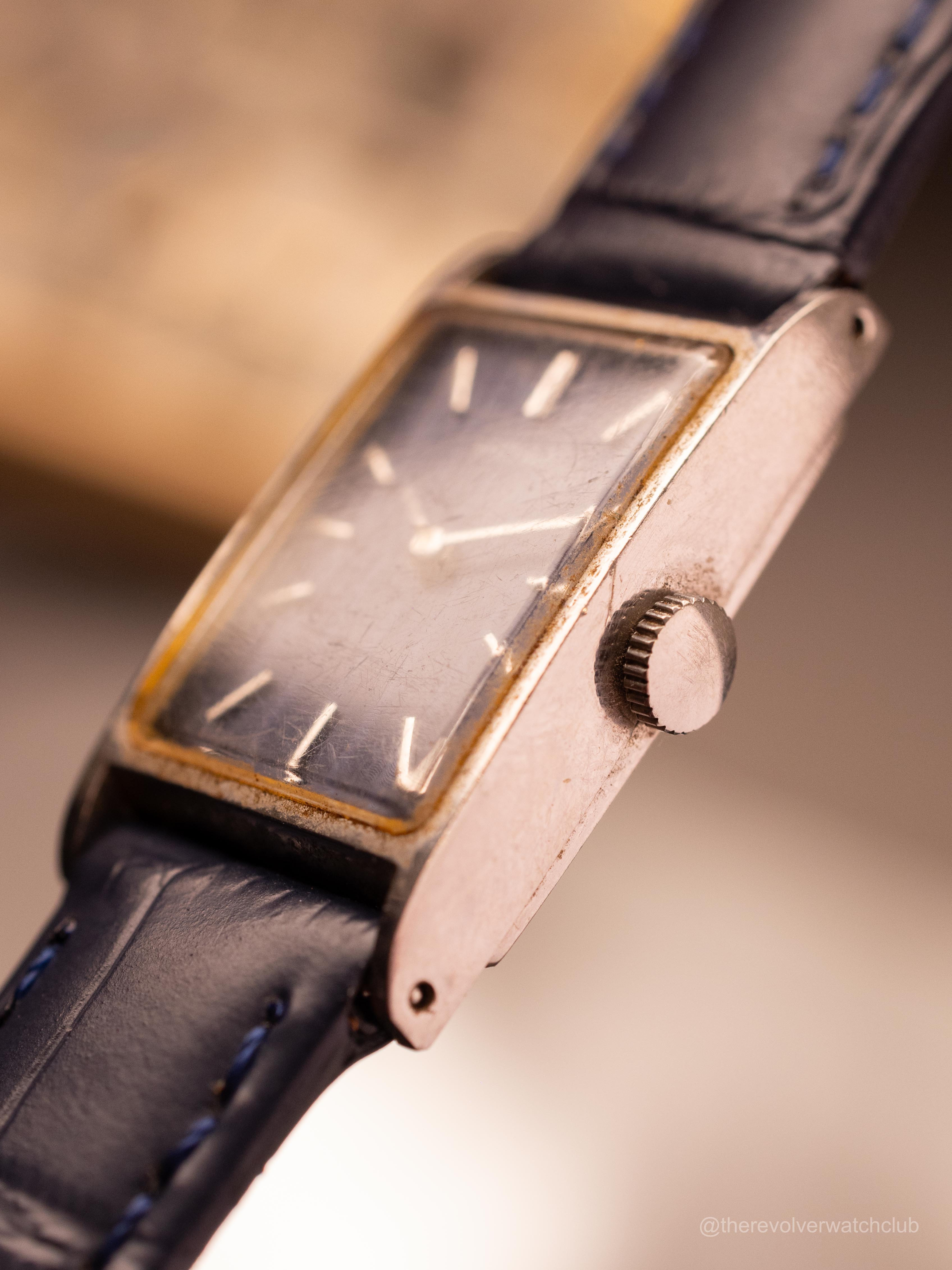 Seiko (Ref. 11-5149) (19mm; Manual) — image 4