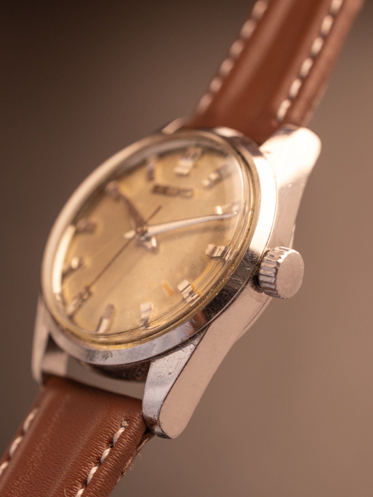 Seiko Sportsman (Ref. 7600848) (31mm; Automatic)