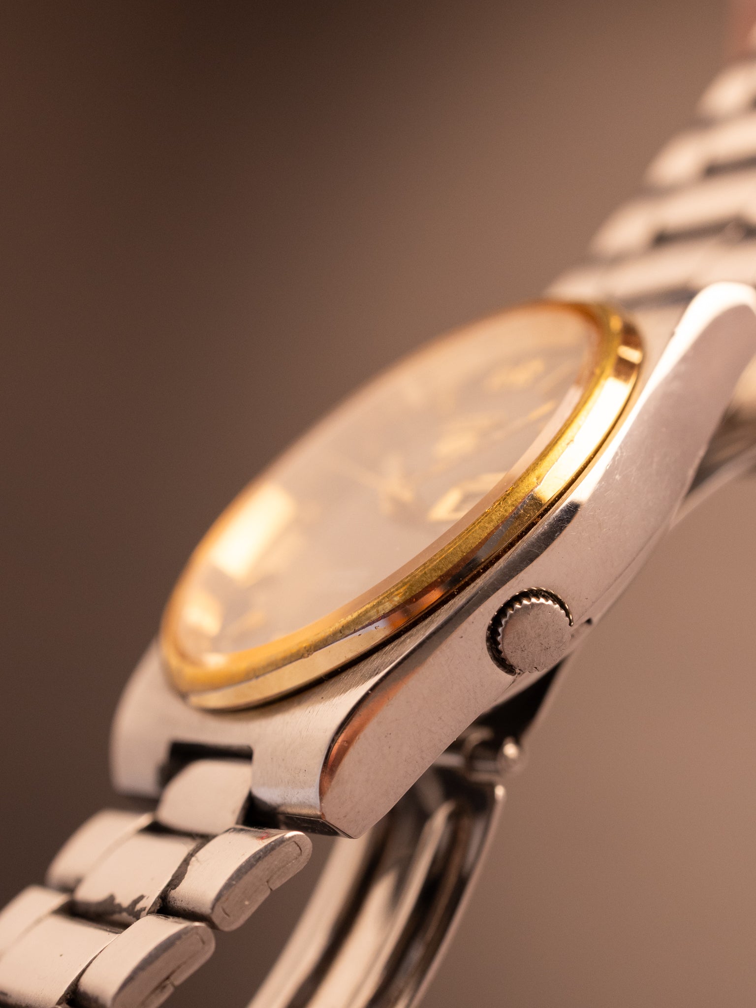 Seiko 5 (Ref. 7009-3131) (36mm; Automatic)