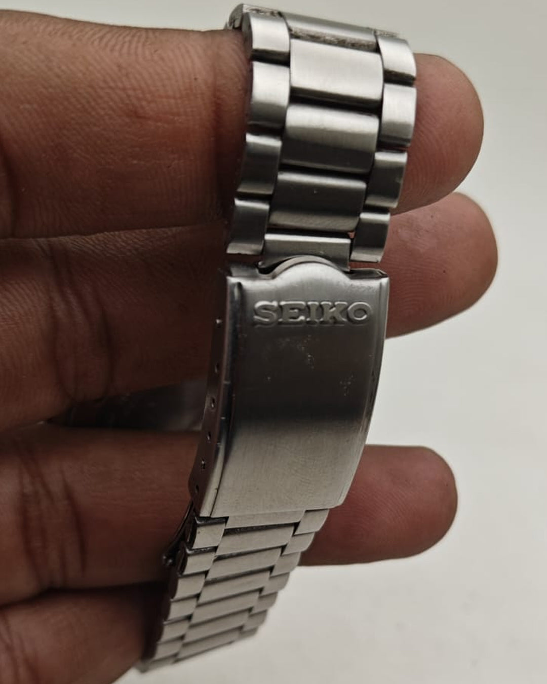 Vintage Seiko 7009 Automatic Men's Watch