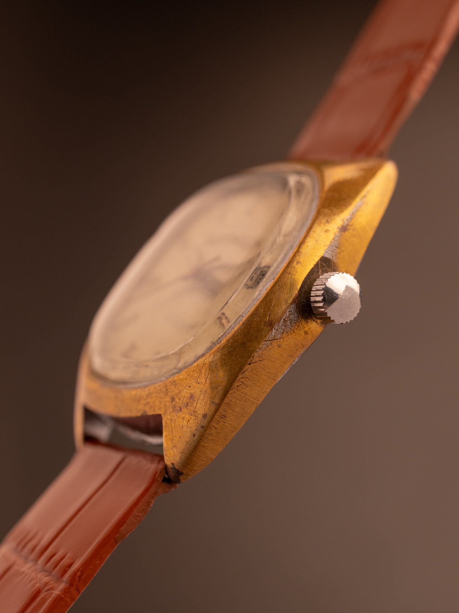 Sekonda TV Dial (Ref. 187384) (36mm; Manual)