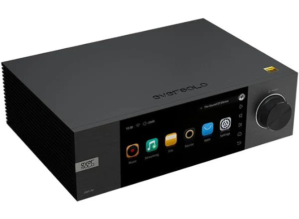 Eversolo DMP A6