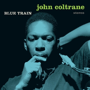 John Coltrane - Blue Train (Waxtime In Clear) (Pre Order)