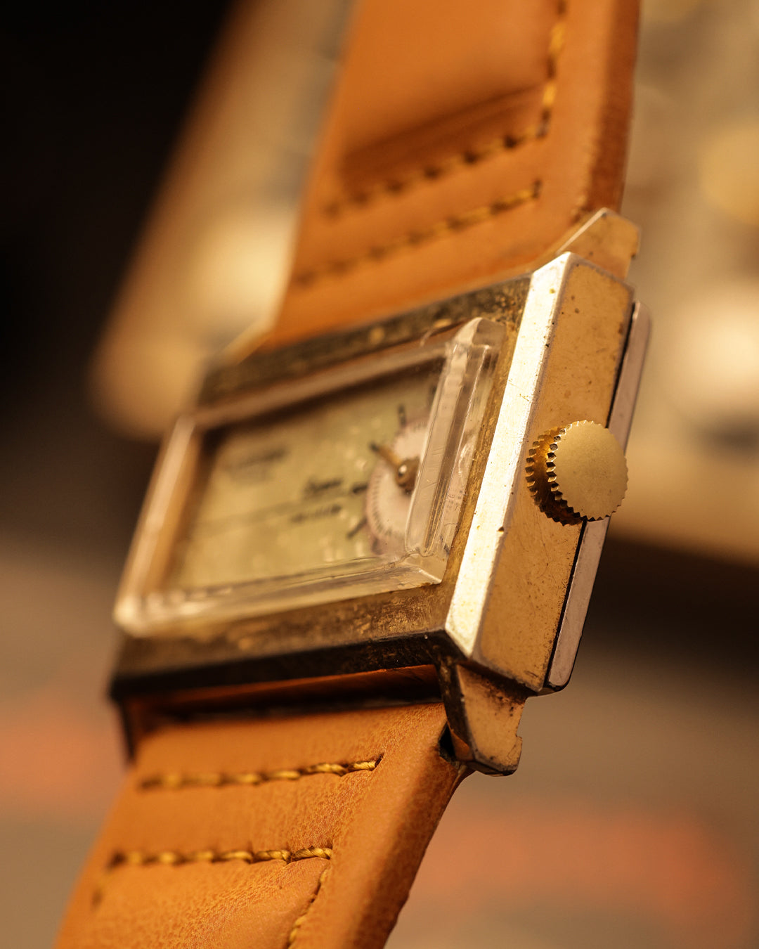 Bierina Super Deluxe – (28x40mm) Manual