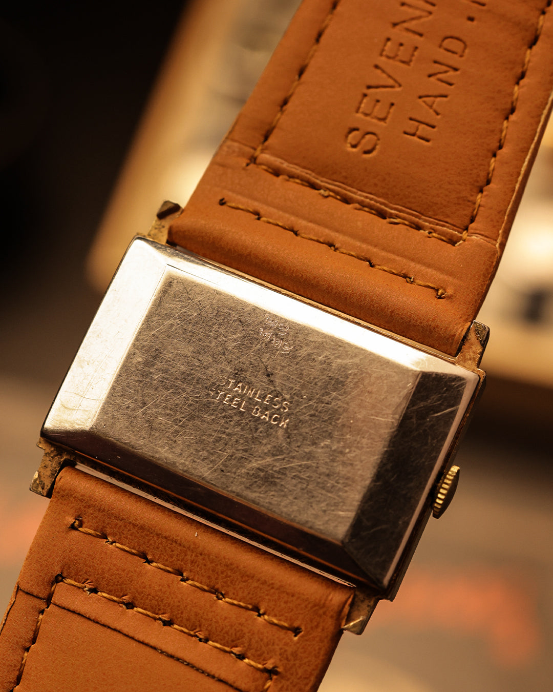 Bierina Super Deluxe – (28x40mm) Manual