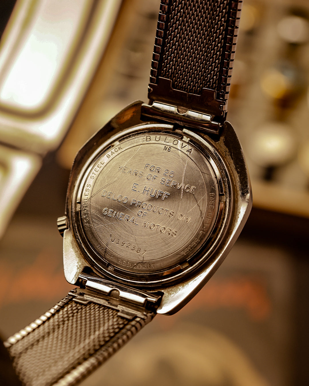 Buy Vintage Watch Seiko Quartz - [28x30mm] | The Revolver Club