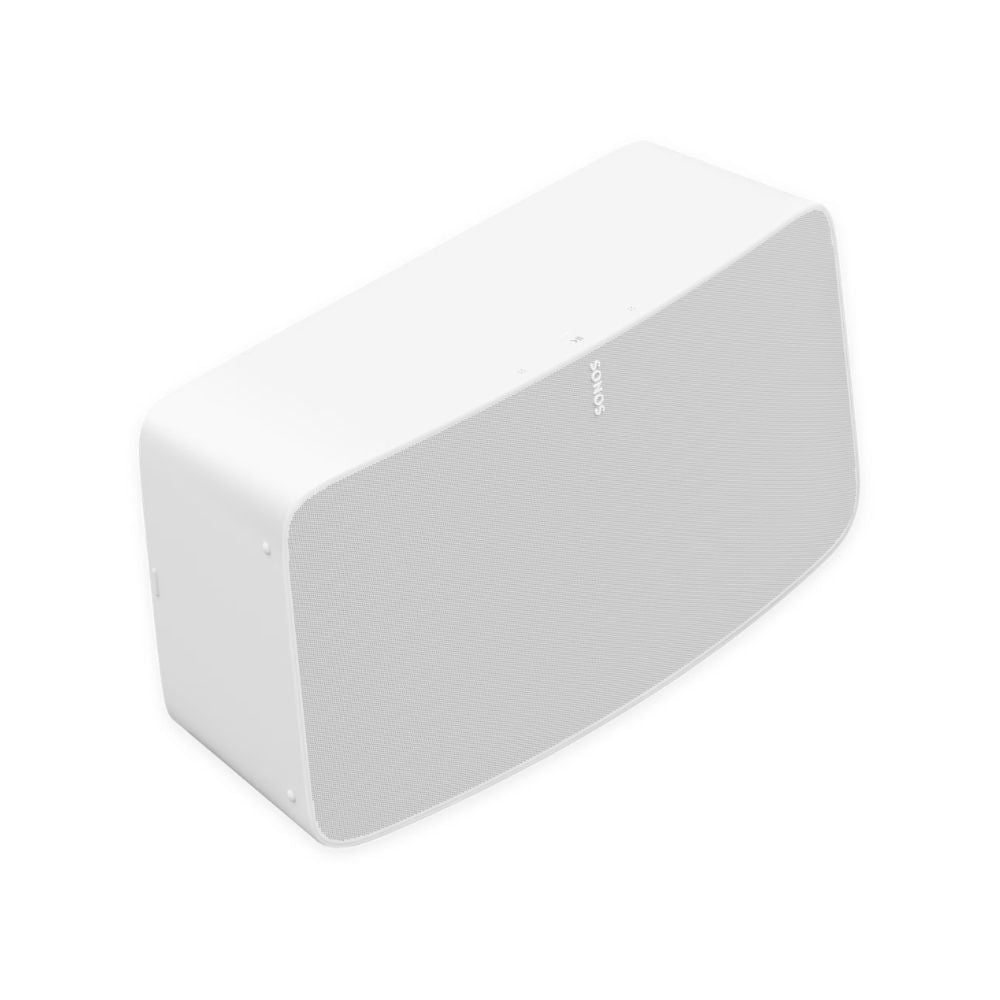 Sonos Five S24 [Speaker] – The Revolver Club