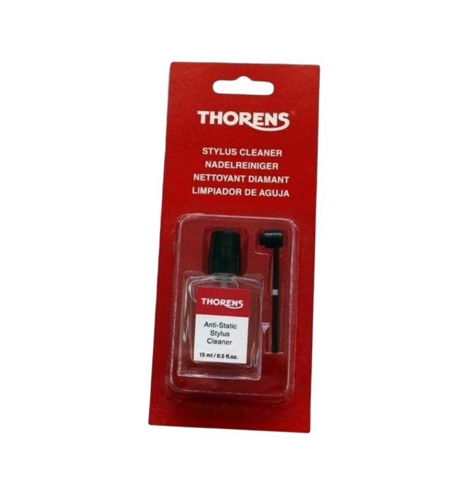 Thorens Stylus Cleaning Set