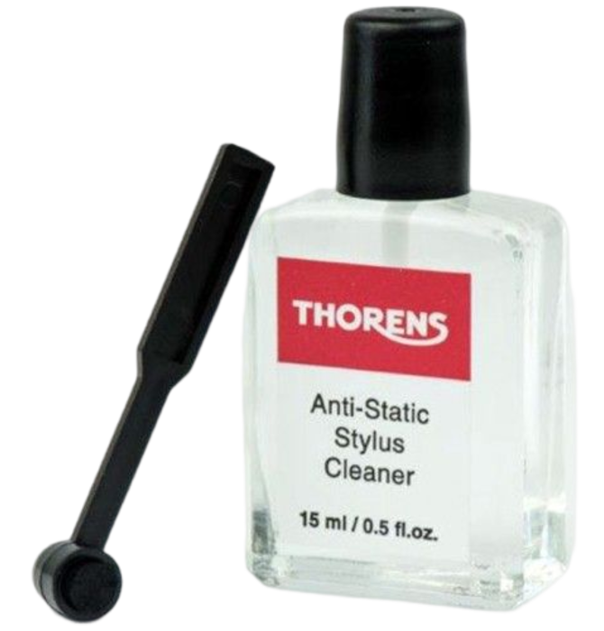 Thorens Stylus Cleaning Set