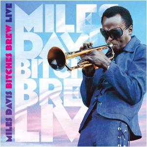 Miles Davis – Bitches Brew Live (Music On Vinyl) (Quick Ship)