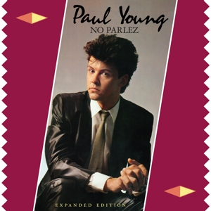 Paul Young – No Parlez (Music On Vinyl) (Arrives in 21 Days)