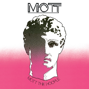 Mott The Hoople – Mott (Music On Vinyl) (Arrives in 21 Days)