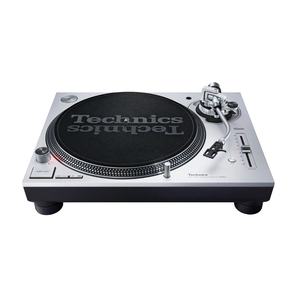 Technics - SL-1200MK7 | Buy Technics Turntable In India | The