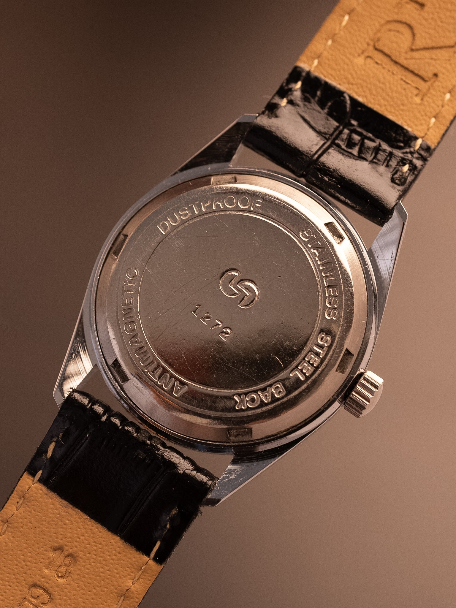 Timestar 7 NOS (Ref. 1272) (32mm; Manual) (Copy)