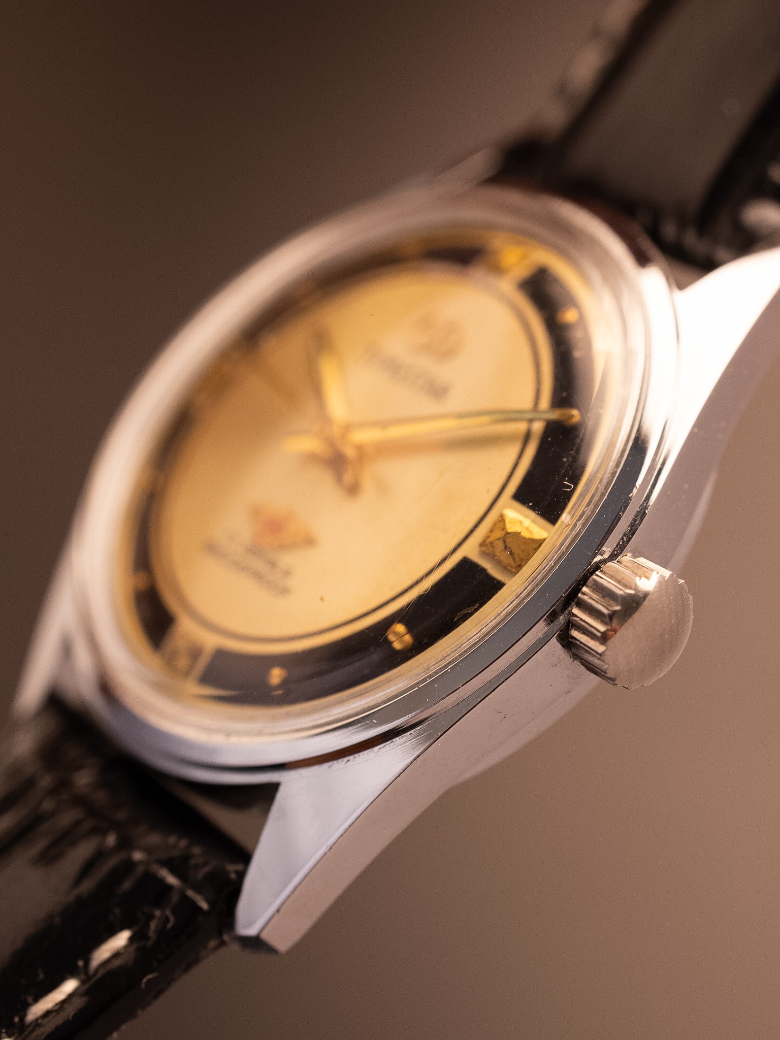 Timestar 7 NOS (Ref. 1272) (32mm; Manual) (Copy)