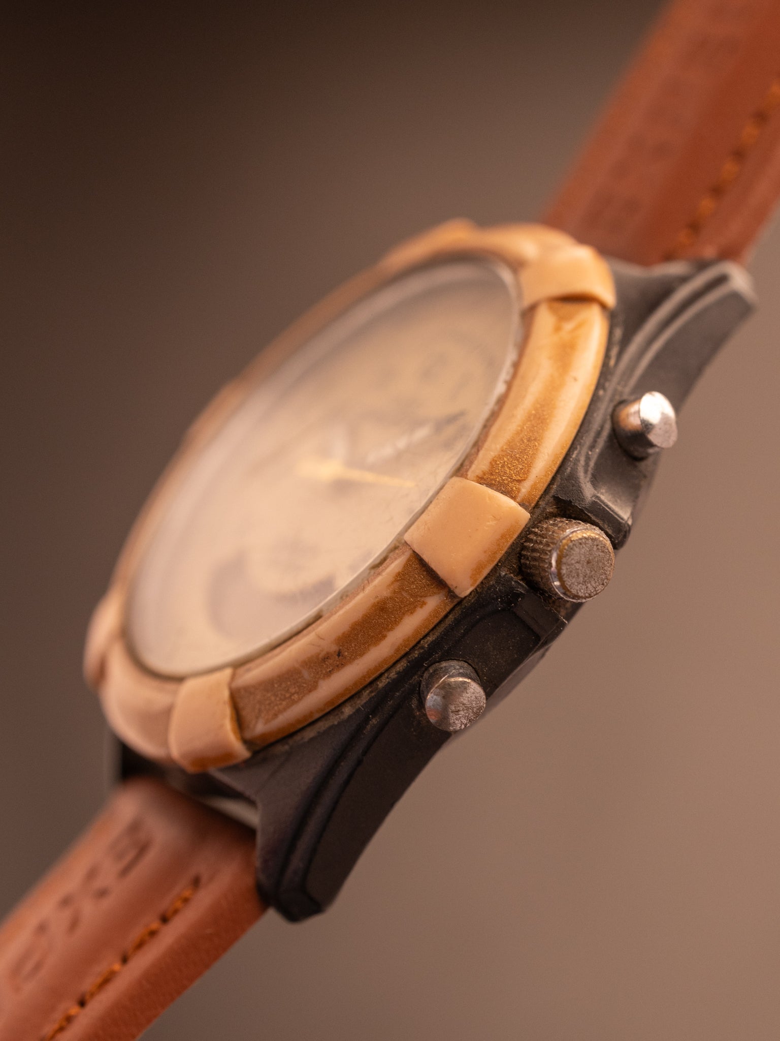 Timex Expedition (Ref. N2) (39mm; Digital)