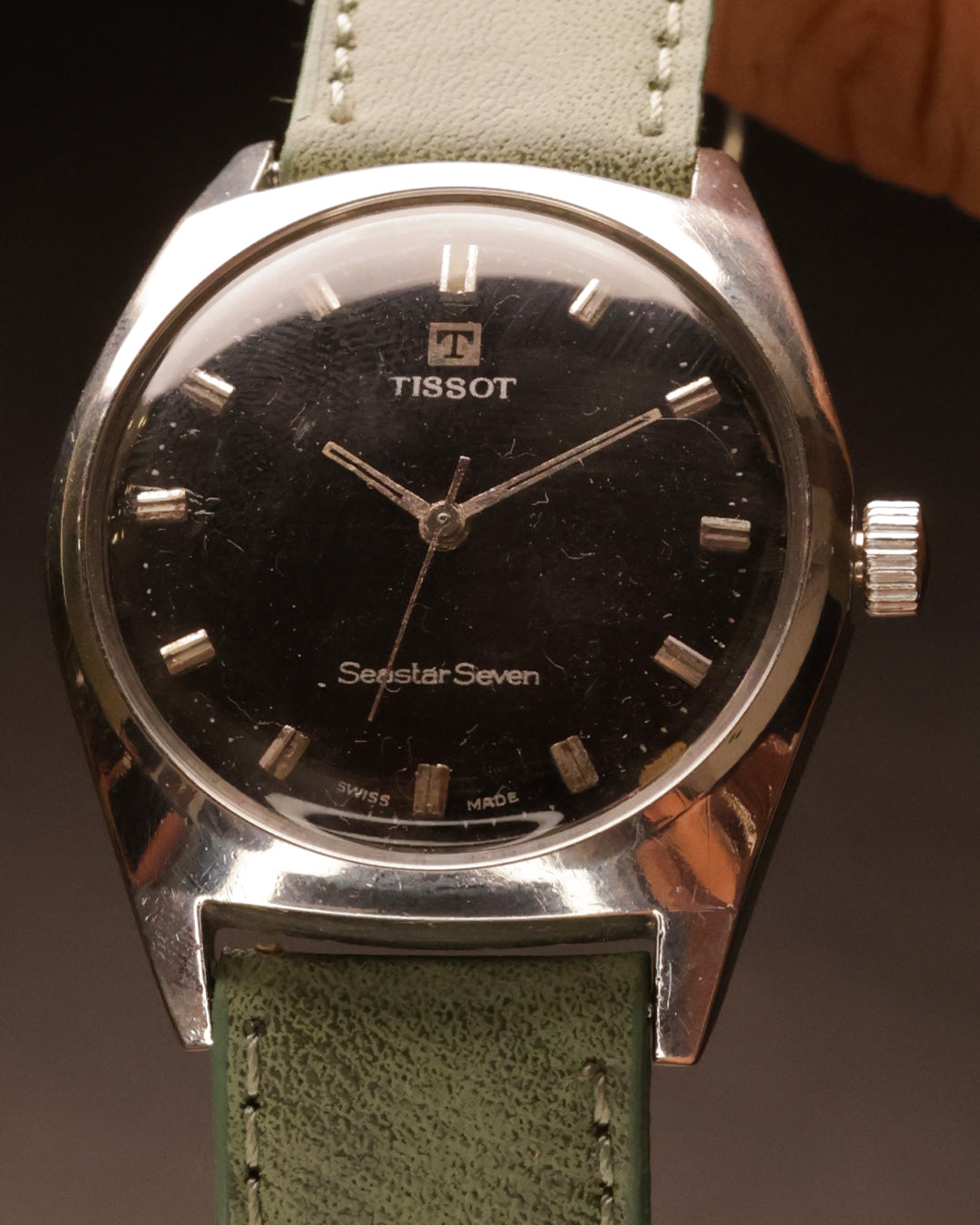 Tissot Seastar Seven